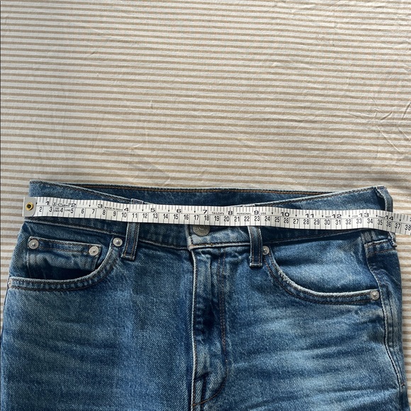 AYR Secret Sauce Jeans - Picture 8 of 8